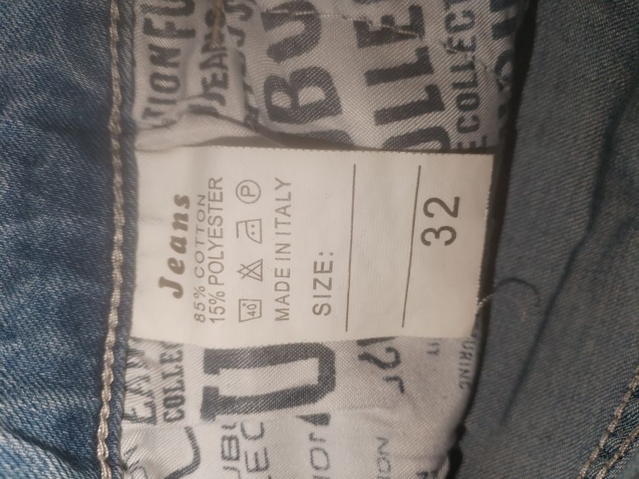 Продам Джинсы бренд Jeans 32Размер