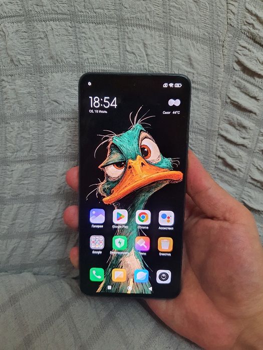 Srochna sotiladi Xiaomi 12 Lite 5G 8+8/256Gb Orginal Xolati yaxshi