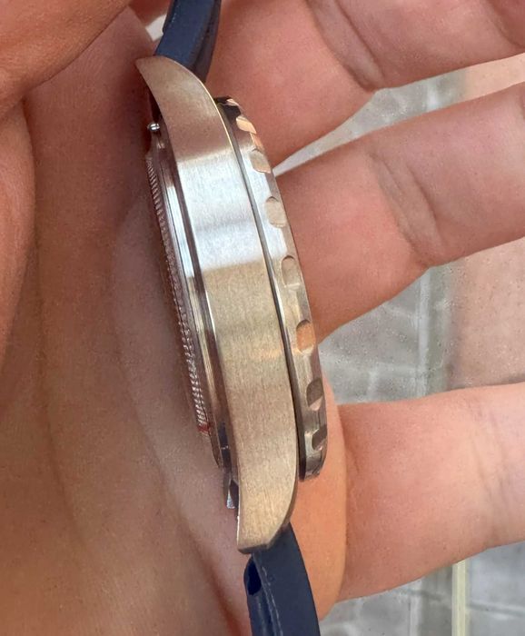 Diver Automatic Japonez Citizen Miyota 8215 Vostok Amphibia 41 mm