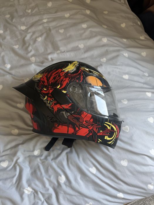 Gike шлем продам срочно