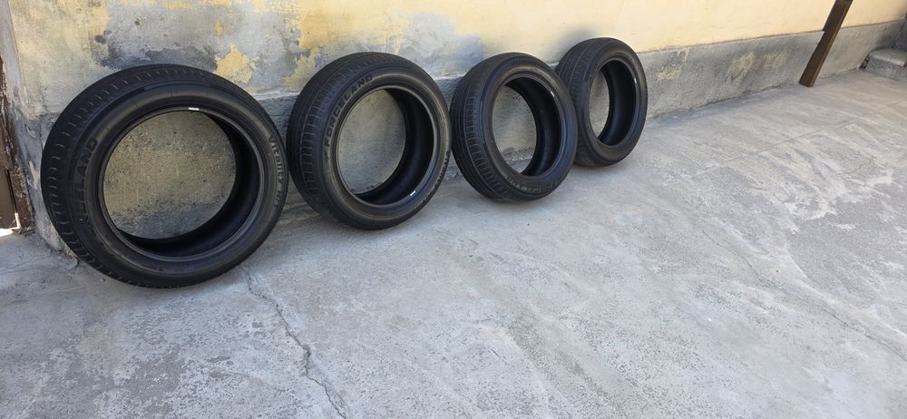 Срочно прадаётся автошини