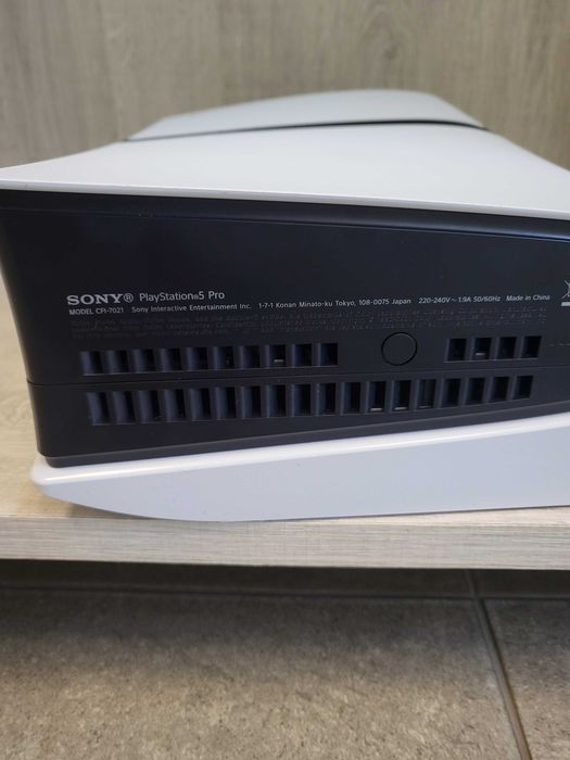 конзола PS5 2TB Digital Edition