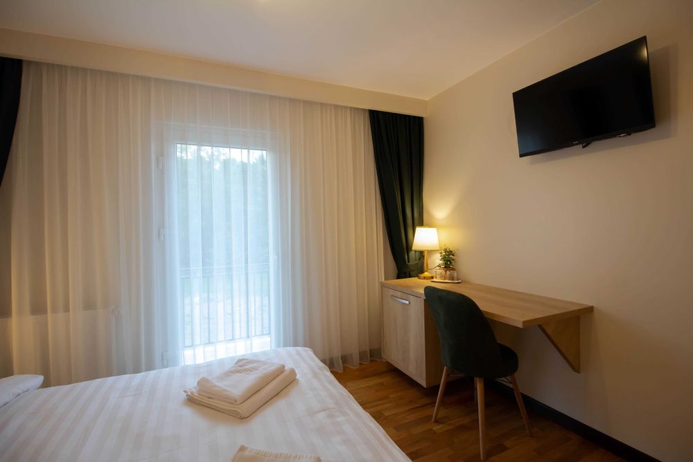 Pensiune turistica in inima Bucovinei