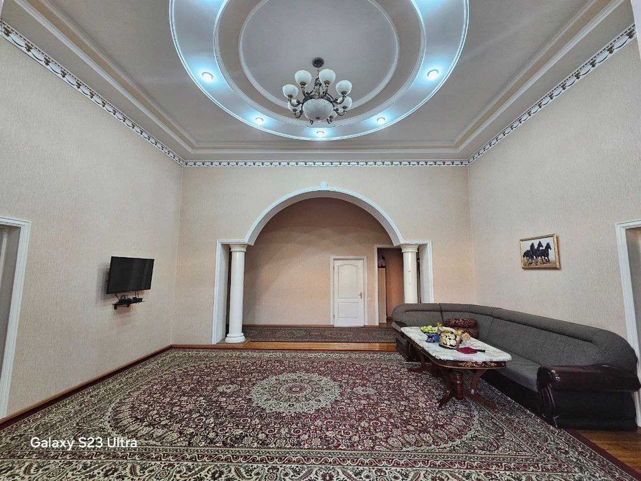 Amir Temur maxalla 6 sotx 20x30