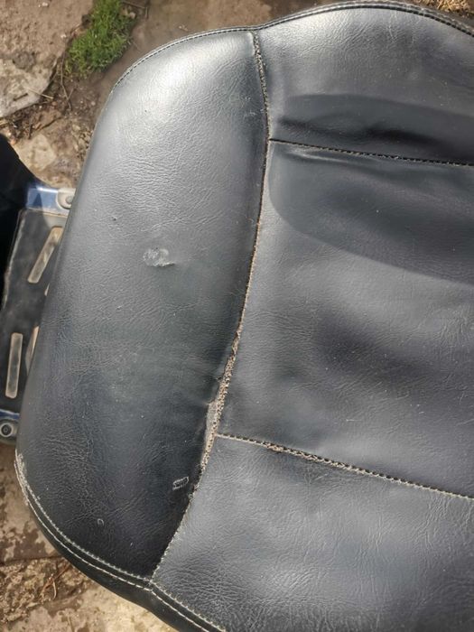 Електрически скутер количка