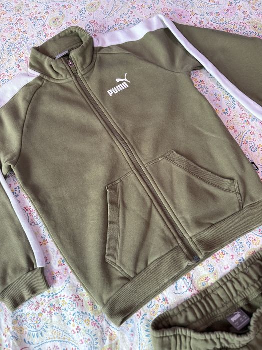 Детско екипче на PUMA