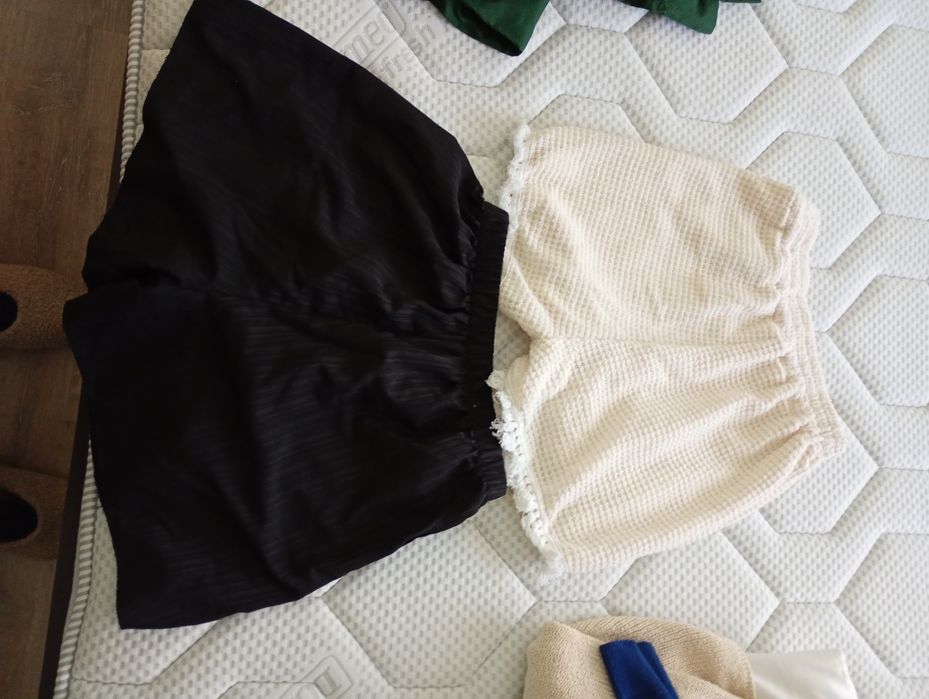 Нови дънки  mom, къси панталони hm и sinsay,denim Co,zara, g star