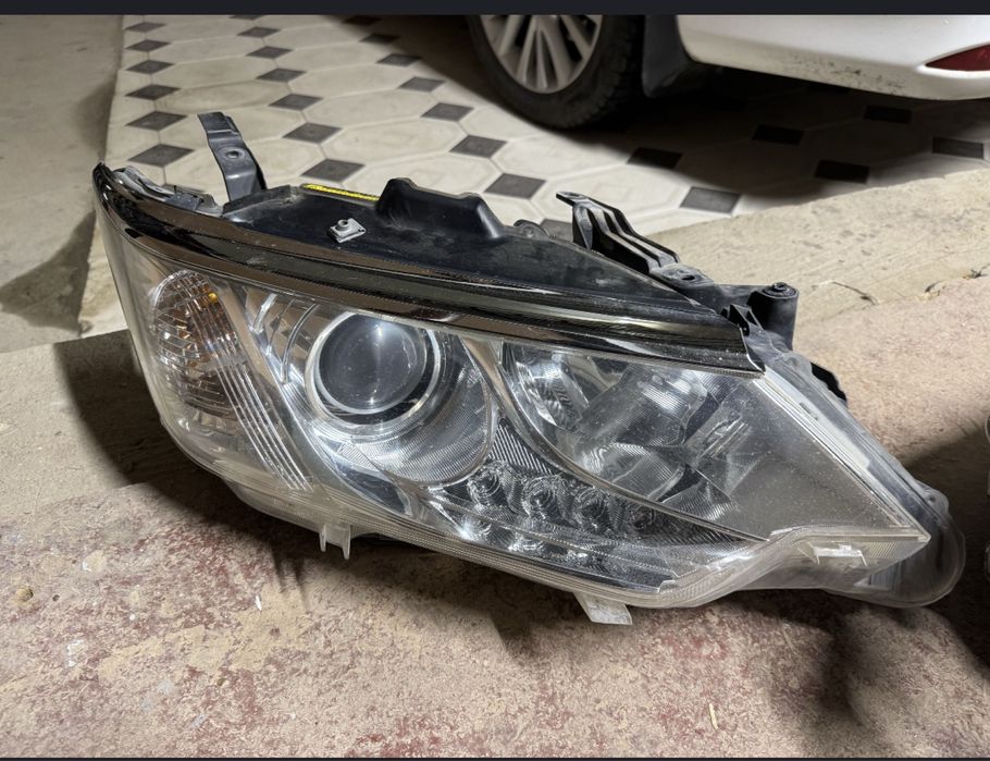 Фара Камри 55 оргинал