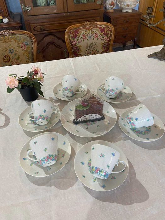 Сервиз за кафе Rosenthal