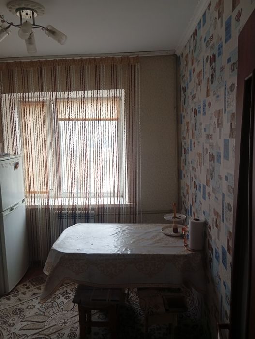 Продам 2х ком квартиру