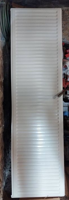 Панелен радиатор 500/1800