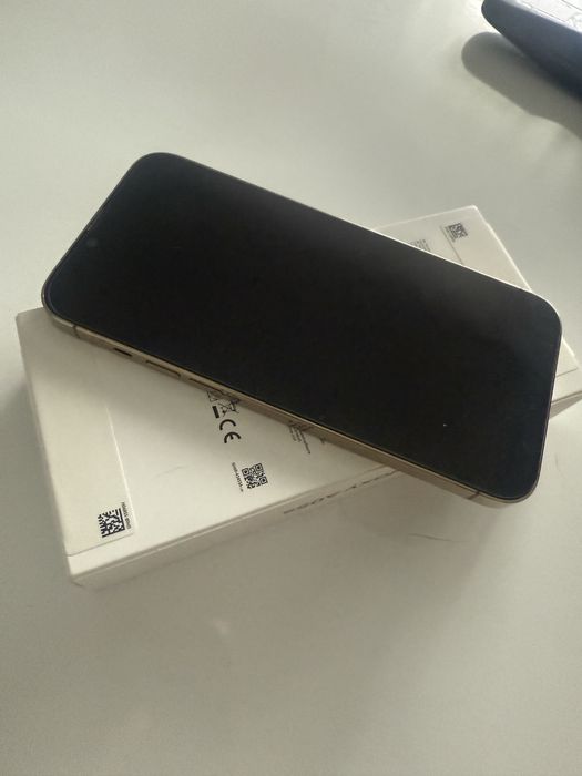 Vand Iphone 13 Pro Max 128 Gb in stare perfecta fara urme de uzura