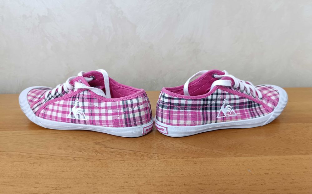 Le Coq Sportif-Като Нови