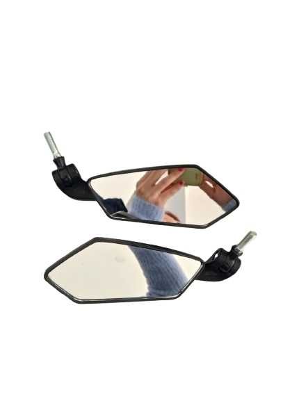 Комплект Огледала за задно виждане за Велосипед, Мотоциклед и др.