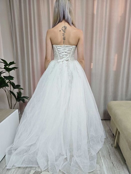 Rochie de mireasa