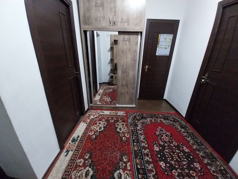 Продаётся 3х комнатная квартира 1-этаж Кибрай Красный водопад