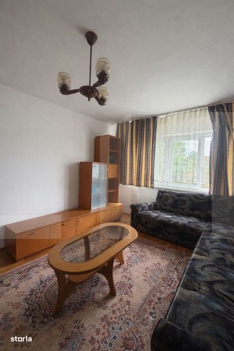 Apartament cu 2 camere, 65 mp, zona Podgoria