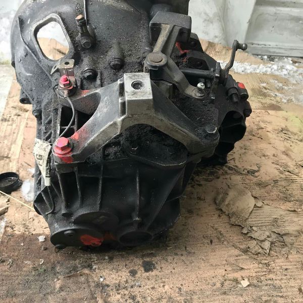 Скорости Форд Фокус 1.6ТДЦИ 90кс 2009г. - Ford Focus 1.6TDCi