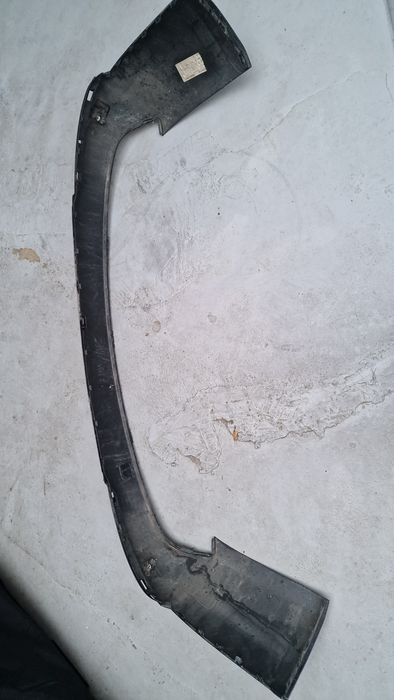 Задна Броня Volvo XC90 2 2016 Inscription