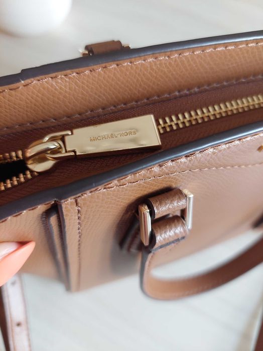 Дамска чанта Michael Kors