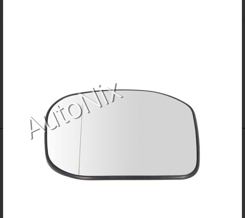 Стъкло за огледало за Honda Accord 8 с подгрев за хонда акорд тонирано