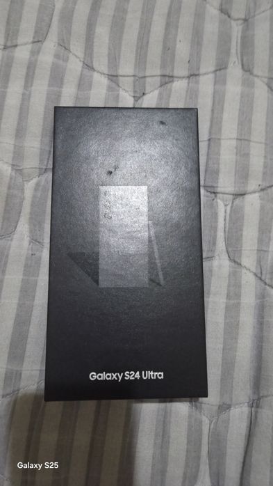 Samsung galaxy s24 ultra 12/256 gb