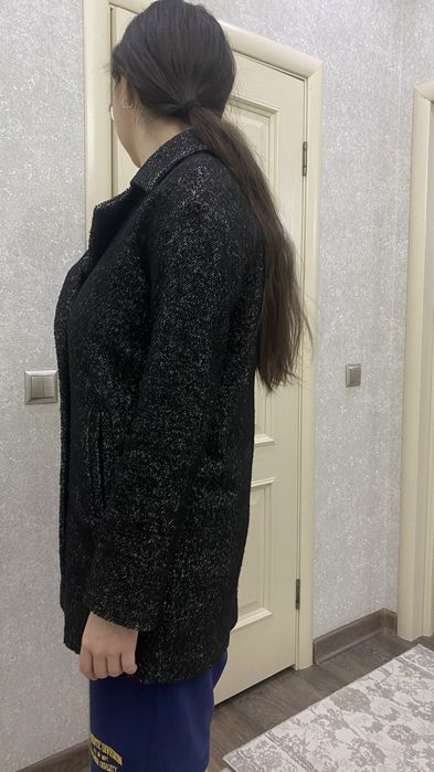 Полупальто маркополо