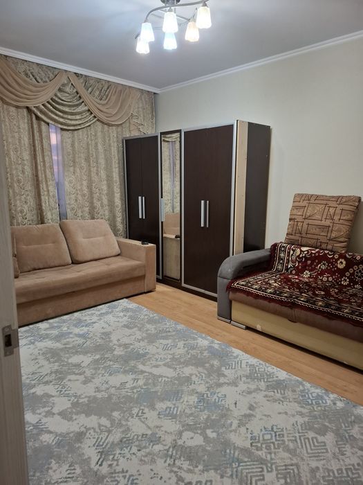 Продам 1-ком квартиру