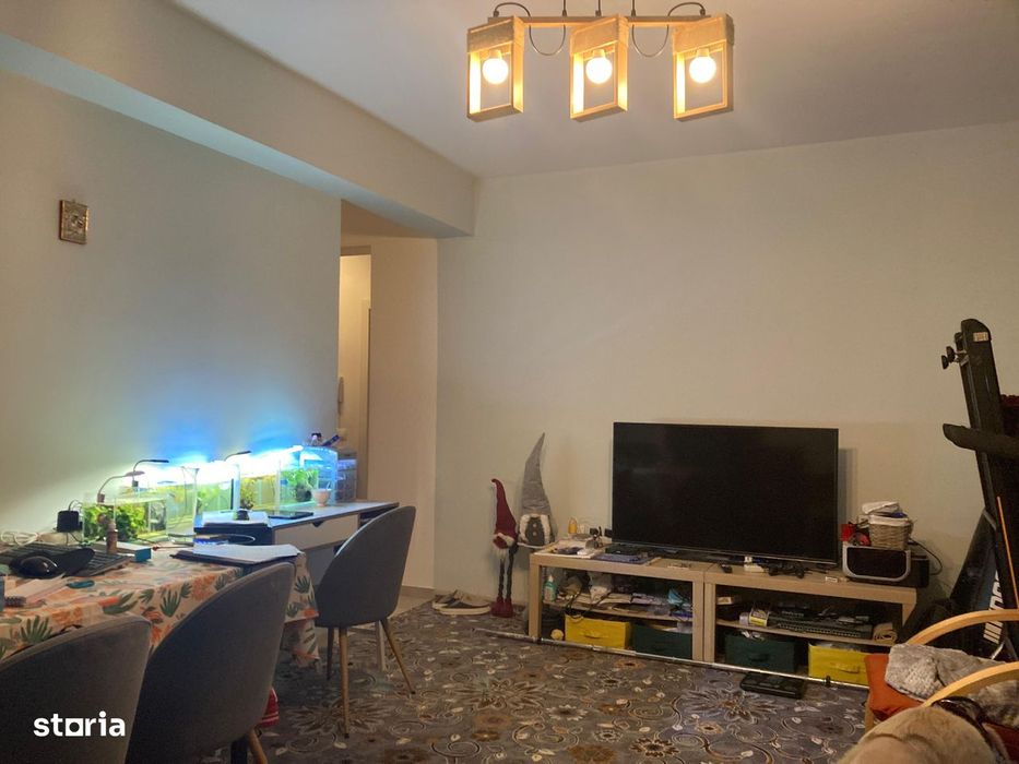 Apartament deosebit 3 camere LUX - 2 bai - 83mp - metrou Jiului