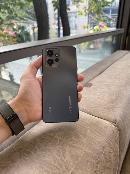 Продам Телефон Redmi Note 12 128Gb