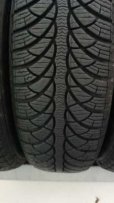 Anvelope 165/70/R14 81T FULDA IARNA 165 70 14 CP-N20865