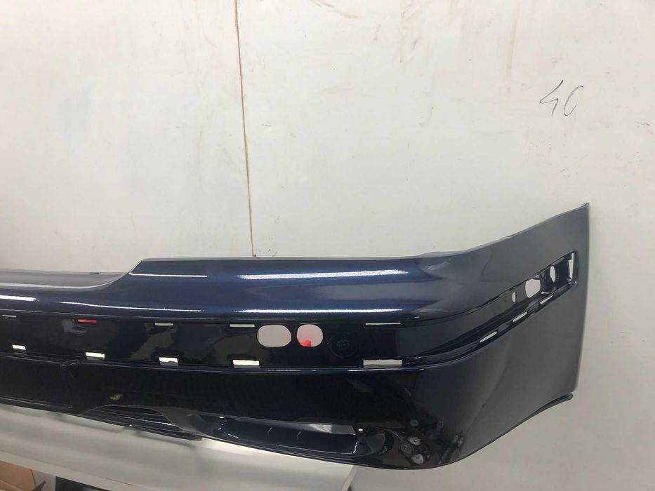 Bara Fata Skoda Octavia 1 I An 1999-2004 (F5U (Albastru))