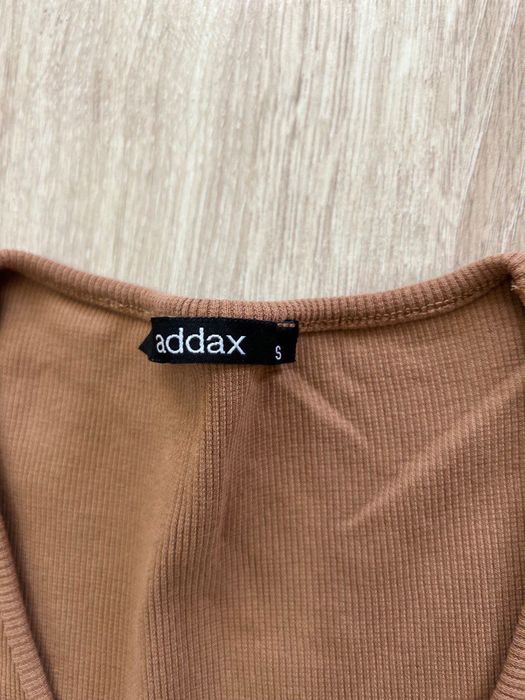 Новая базовая кофта из хлопка