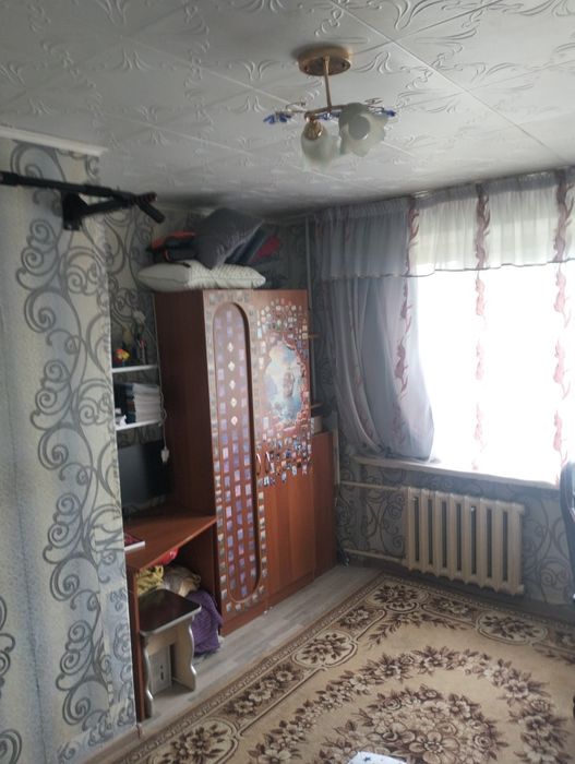 Продам однокомнатную квартиру