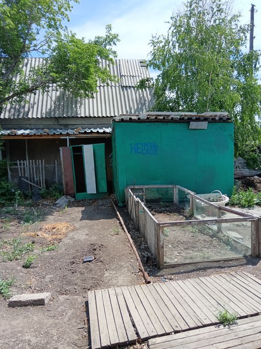 Продам дачу на строитель