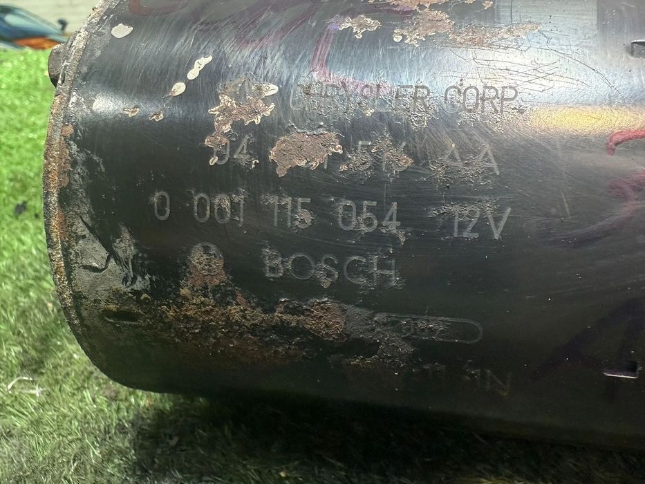 ELECTROMOTOR CHRYSLER 300C CRD 3.0 DIESEL 2009 COD OEM 0001115054 / BERLINA 2006-2010