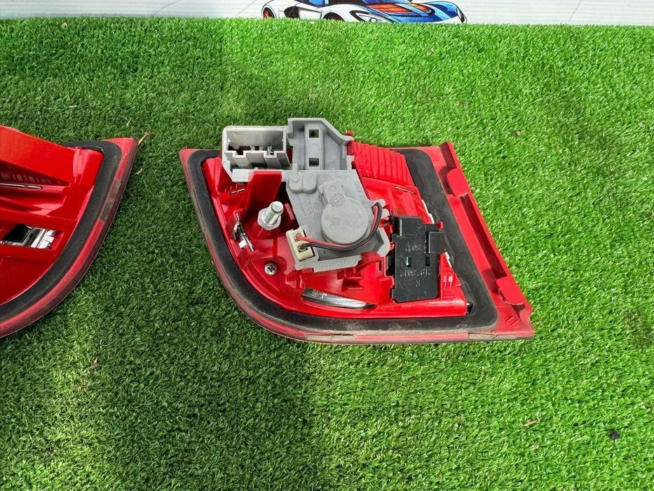 TRIPLE HAION AUDI A3 8P 2003-2013