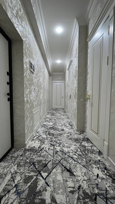 Квартира сдаётся на долгосрочно для семьи Без коммунальные