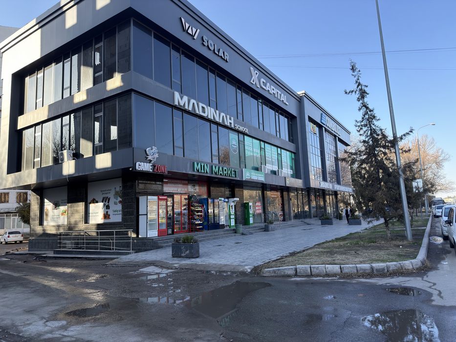 Аренда1 Етаж Arenda Joy 1 Etaj