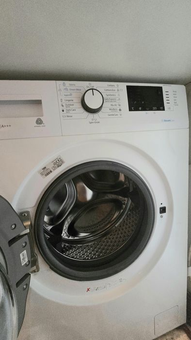 Masina de spalat BEKO Slim 6kg