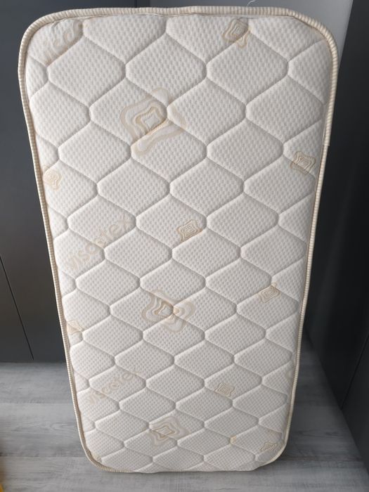 Saltea viscotex 120*60