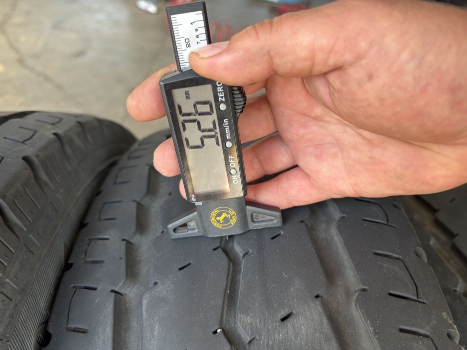 225/75R16C vanco camper