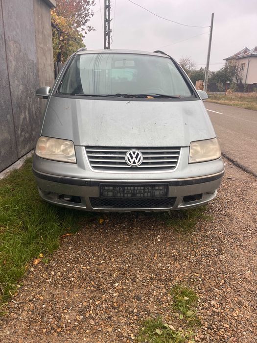 Sharan Volkswagen