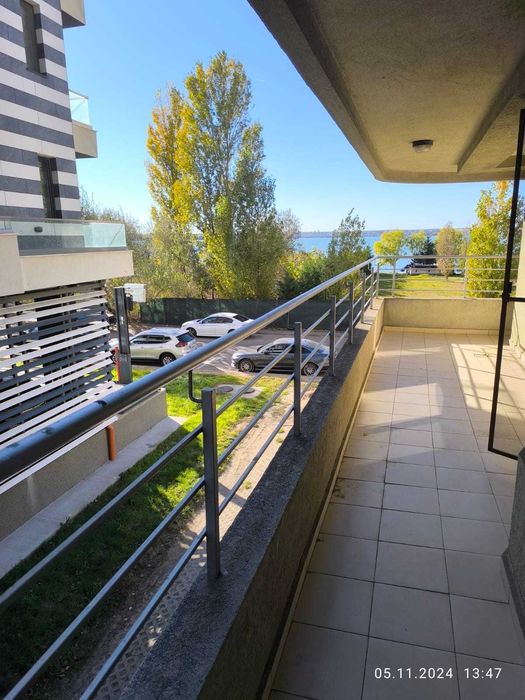 Mamaia Centru, 2 camere 80 mp, renovat, parcare, utilat, minim 12 luni