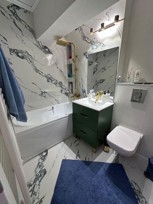 apartament 3 camere regim hotelier