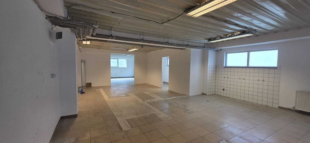 inchiriez spatiu depozitare 100mp str oxigenului/drumul intre tarlale