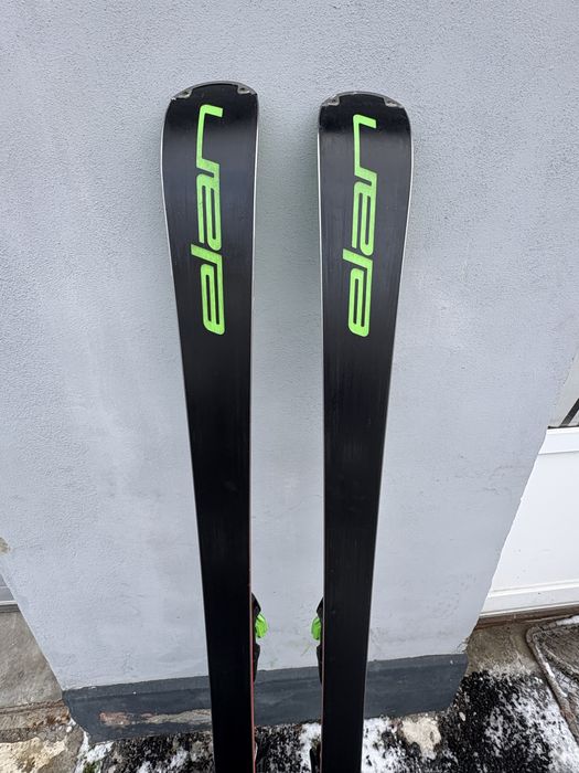 Schiuri SCX ELAN(mega rachete)