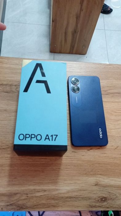 Telefonlar sotiladi samsung A12, samsung A02 va oppo A17