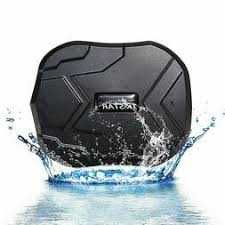 GPS/GSM треккер - Контроль безопасности - Товар Сертефецирован !