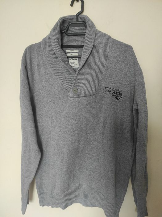 Pulovere DENIMWEAR si SPORTSWEAR pentru barbati
